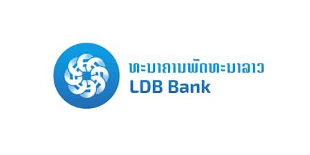 LDB Bank (ທະນາຄານພັດທະນາລາວ)