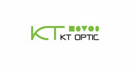 ร้านแว่นตา KT OPTIC