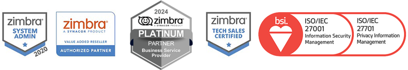 zimbra