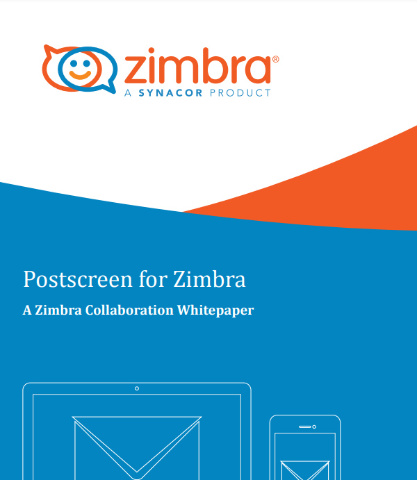 Postscreen