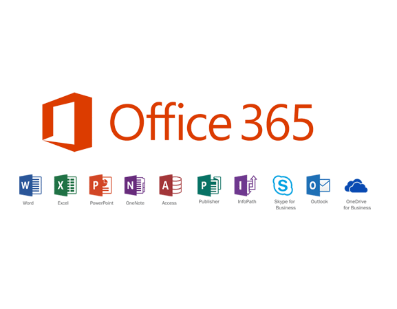Office 365 โดย Microsoft