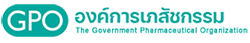 องค์การเภสัชกรรม